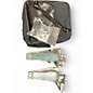 Used DW Machined Direct Drive Double Double Bass Drum Pedal thumbnail