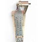 Used DW Machined Direct Drive Double Double Bass Drum Pedal
