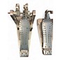 Used DW Machined Direct Drive Double Double Bass Drum Pedal