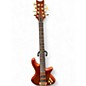 Used Schecter Guitar Research Stiletto Studio 8 Satin Honey Electric Bass Guitar thumbnail