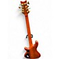 Used Schecter Guitar Research Stiletto Studio 8 Satin Honey Electric Bass Guitar