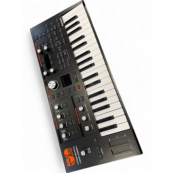 Used Ashun Sound Machines HYDRASYNTH Synthesizer