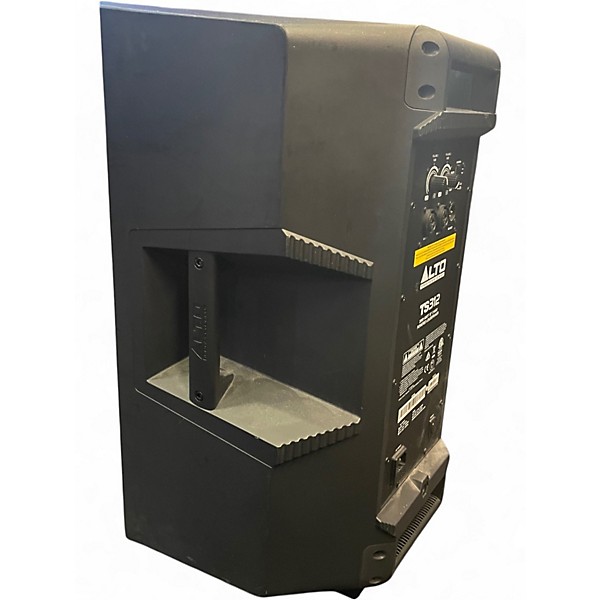 Used Alto TS312 Powered Speaker