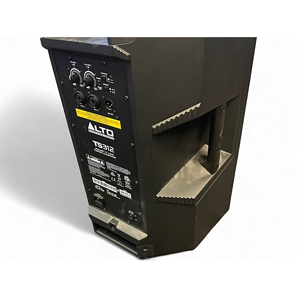 Used Alto TS312 Powered Speaker