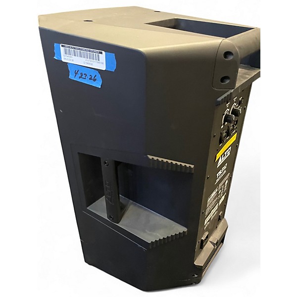 Used Alto TS312 Powered Speaker