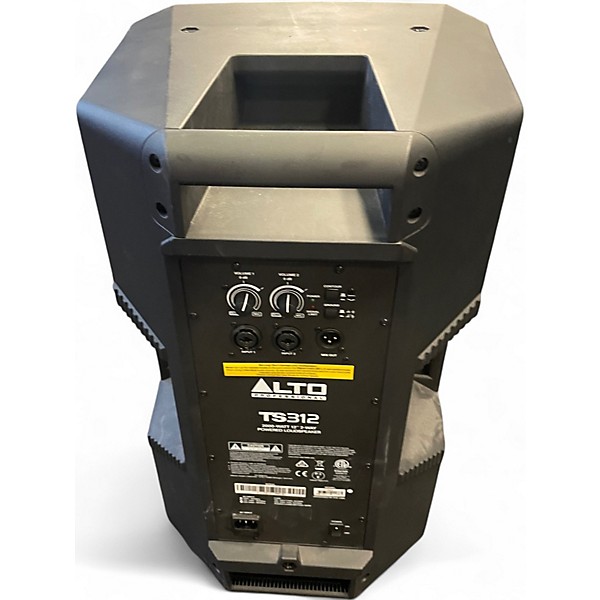Used Alto TS312 Powered Speaker