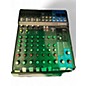 Used Yamaha MG10XUF Powered Mixer thumbnail