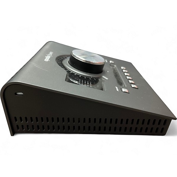 Used 2020s Universal Audio Apollo Twin Duo MKII Audio Interface