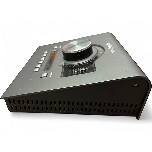 Used 2020s Universal Audio Apollo Twin Duo MKII Audio Interface
