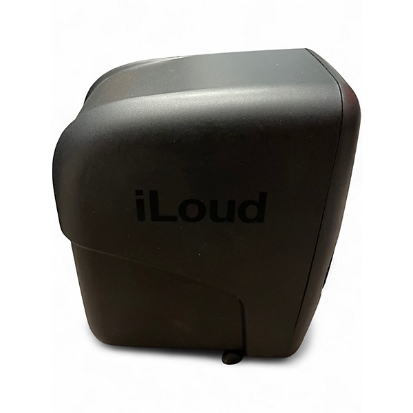 Used 2020s IK Multimedia ILOUD MICRO PAIR  Powered Monitor