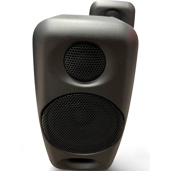 Used 2020s IK Multimedia ILOUD MICRO PAIR  Powered Monitor