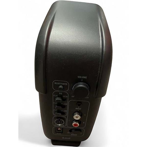 Used 2020s IK Multimedia ILOUD MICRO PAIR  Powered Monitor