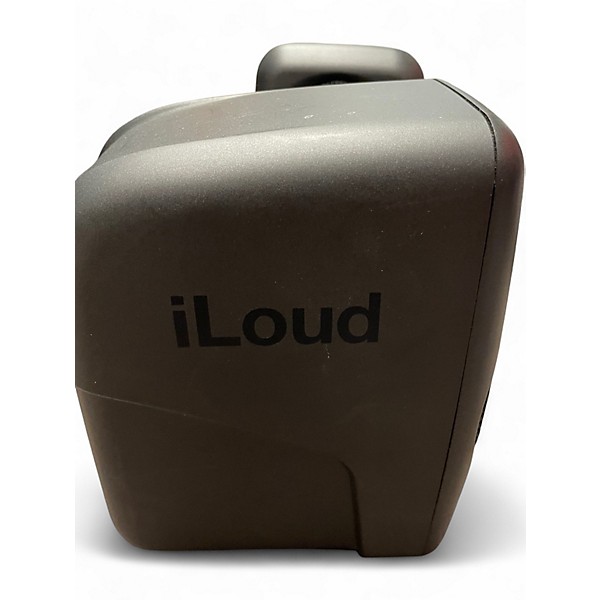Used 2020s IK Multimedia ILOUD MICRO PAIR  Powered Monitor