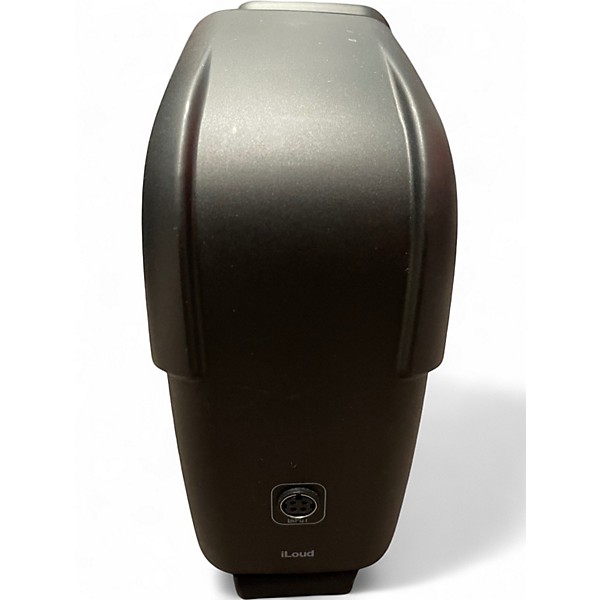 Used 2020s IK Multimedia ILOUD MICRO PAIR  Powered Monitor