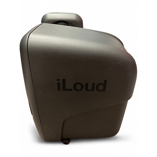 Used 2020s IK Multimedia ILOUD MICRO PAIR  Powered Monitor