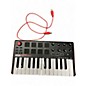 Used 2020s Akai Professional MPK Mini MIDI Controller thumbnail