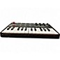 Used 2020s Akai Professional MPK Mini MIDI Controller