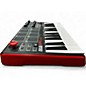 Used 2020s Akai Professional MPK Mini MIDI Controller