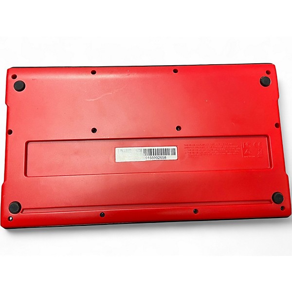 Used 2020s Akai Professional MPK Mini MIDI Controller