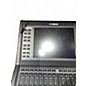 Used Yamaha QL1 Digital Mixing Console Digital Mixer