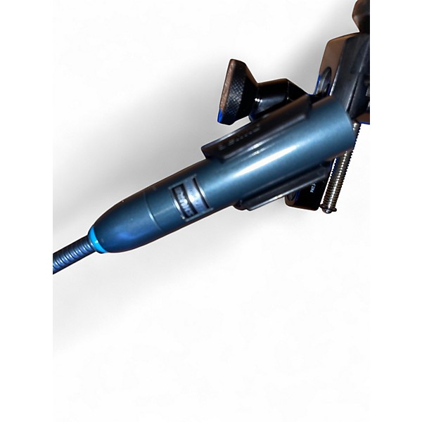 Used Shure Beta 98AMP/C Drum Microphone