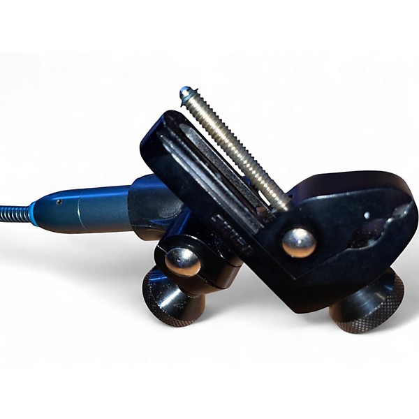 Used Shure Beta 98AMP/C Drum Microphone