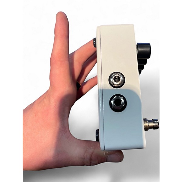 Used Electro-Harmonix Cathedral Stereo Reverb Effect Pedal