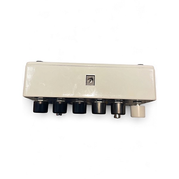 Used Electro-Harmonix Cathedral Stereo Reverb Effect Pedal