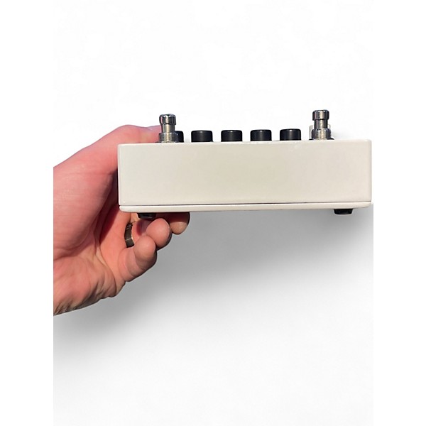 Used Electro-Harmonix Cathedral Stereo Reverb Effect Pedal