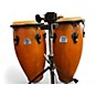 Used Pearl PRIMERO CONGO/BONGO SET