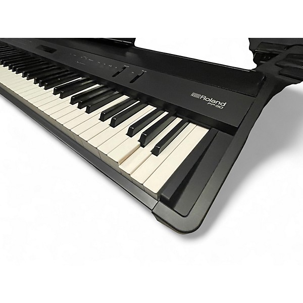 Used Roland FP-90 Stage Piano