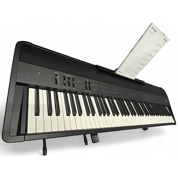 Used Roland FP-90 Stage Piano