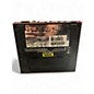 Used BOSS VE20 Effect Pedal