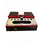 Used BOSS VE20 Effect Pedal