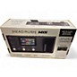 Used HeadRush MX5 Effect Processor