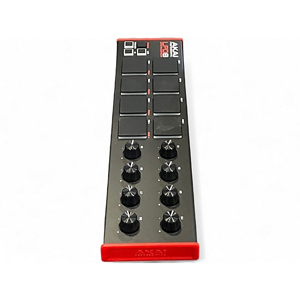 Used Akai Professional LDP8 MIDI Controller