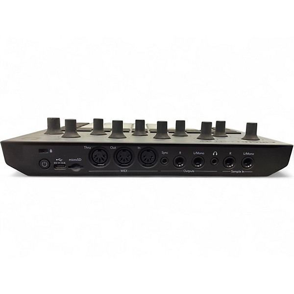 Used Novation CIRCUIT RHYTHM Production Controller