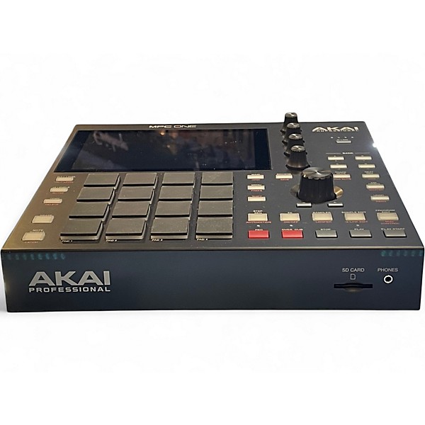 Used Akai Professional MPC ONE Production Controller