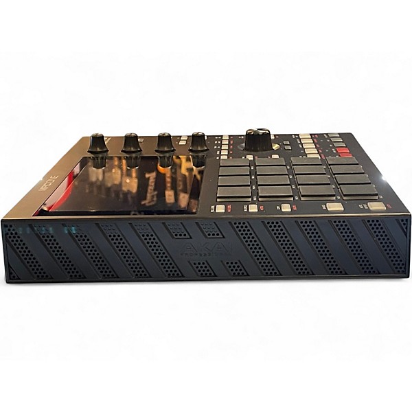Used Akai Professional MPC ONE Production Controller