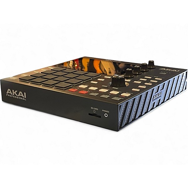 Used Akai Professional MPC ONE Production Controller