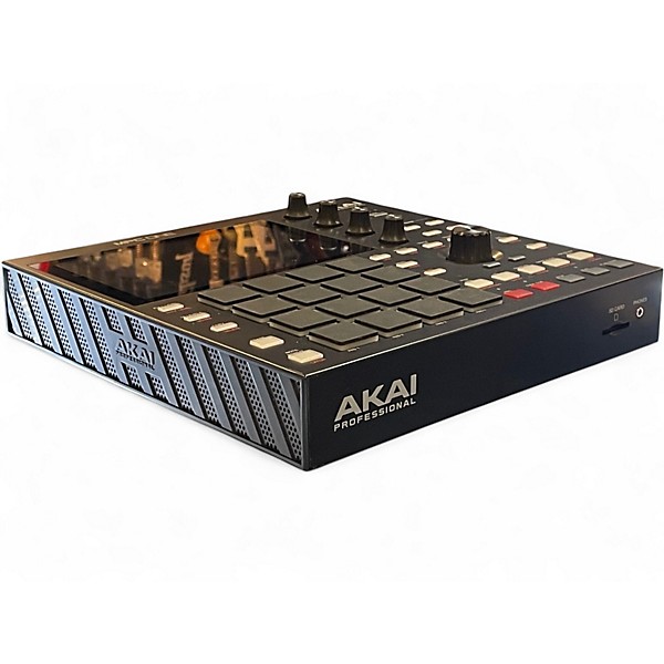 Used Akai Professional MPC ONE Production Controller