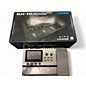 Used BOSS GX-10 Effect Processor
