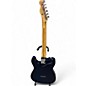 Used Fender Limited Edition Player Telecaster Plus Blue Burst Solid Body Electric Guitar