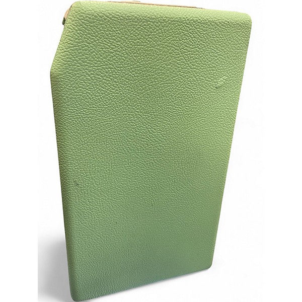 Used Fender PRINCETON REVERB LIMITED EDITION SURF GREEN Tube Guitar Combo Amp