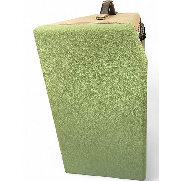 Used Fender PRINCETON REVERB LIMITED EDITION SURF GREEN Tube Guitar Combo Amp