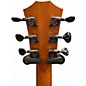 Used Taylor GS Mini Mahogany Mahogany Acoustic Guitar