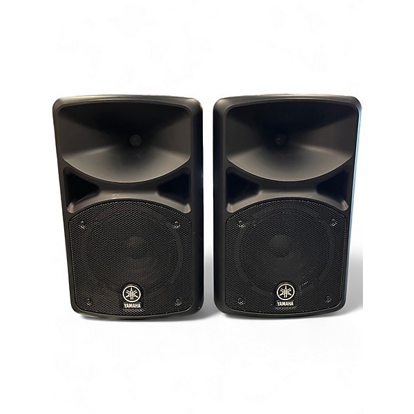 Used Yamaha STAGEPASS 400I Sound Package