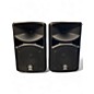 Used Yamaha STAGEPASS 400I Sound Package thumbnail