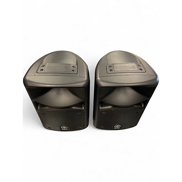 Used Yamaha STAGEPASS 400I Sound Package
