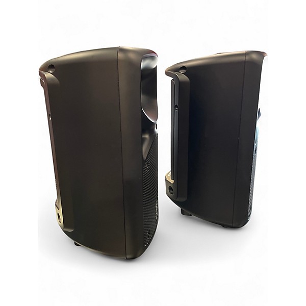 Used Yamaha STAGEPASS 400I Sound Package